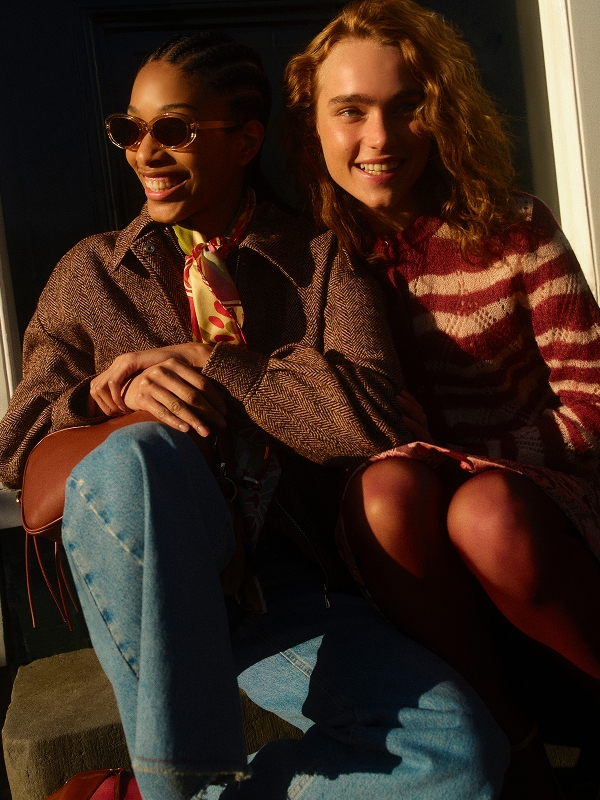 IBlues FW26 Sustainability iBlues
