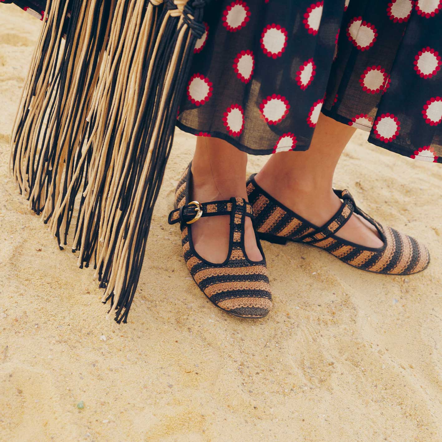SHOE MANIA